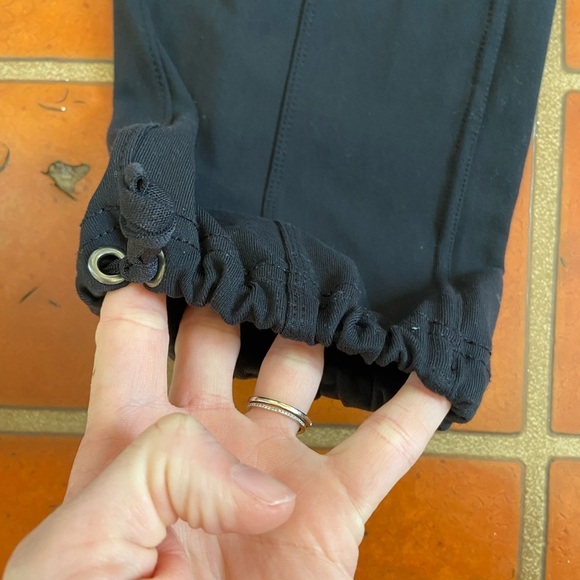 Athleta Jogger Pants Size XS - Picture 2 of 6